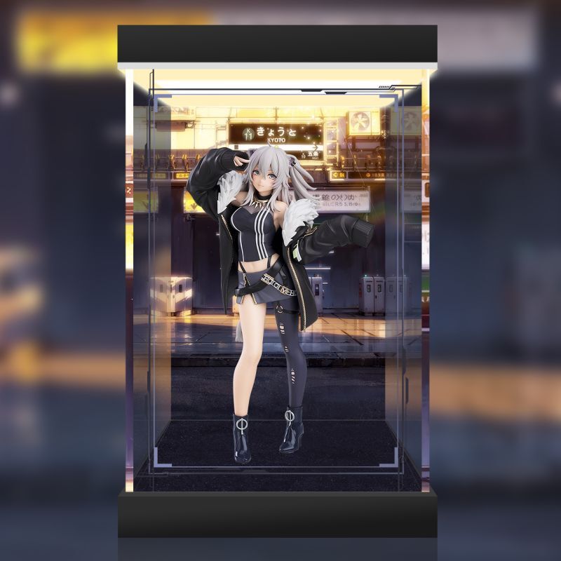 フィギュア専門店 -ソダチトイズ / 予約 POP UP PARADE ホロライブ