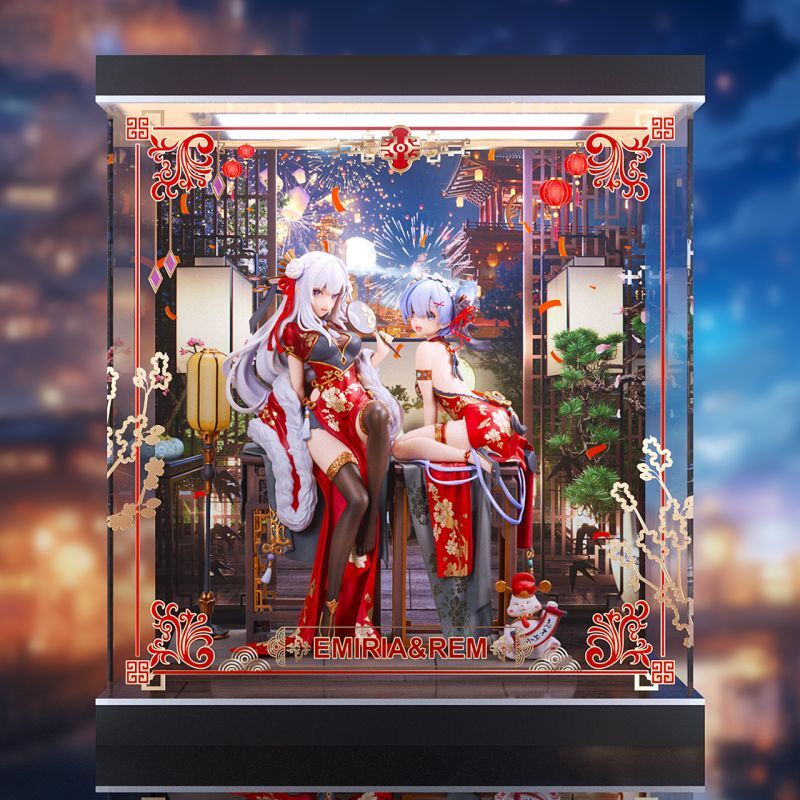 フィギュア専門店 -ソダチトイズ / 予約 AniMester KDcolle 『Re:ゼロ