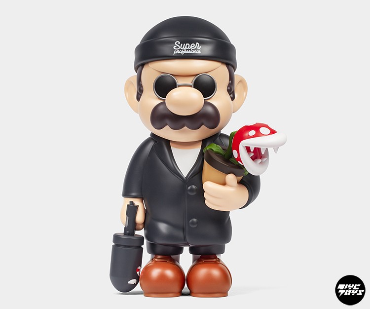 ゲームキャラクター ZCWO SUP. PRO ESNTL // Snow Vibe ゲーム