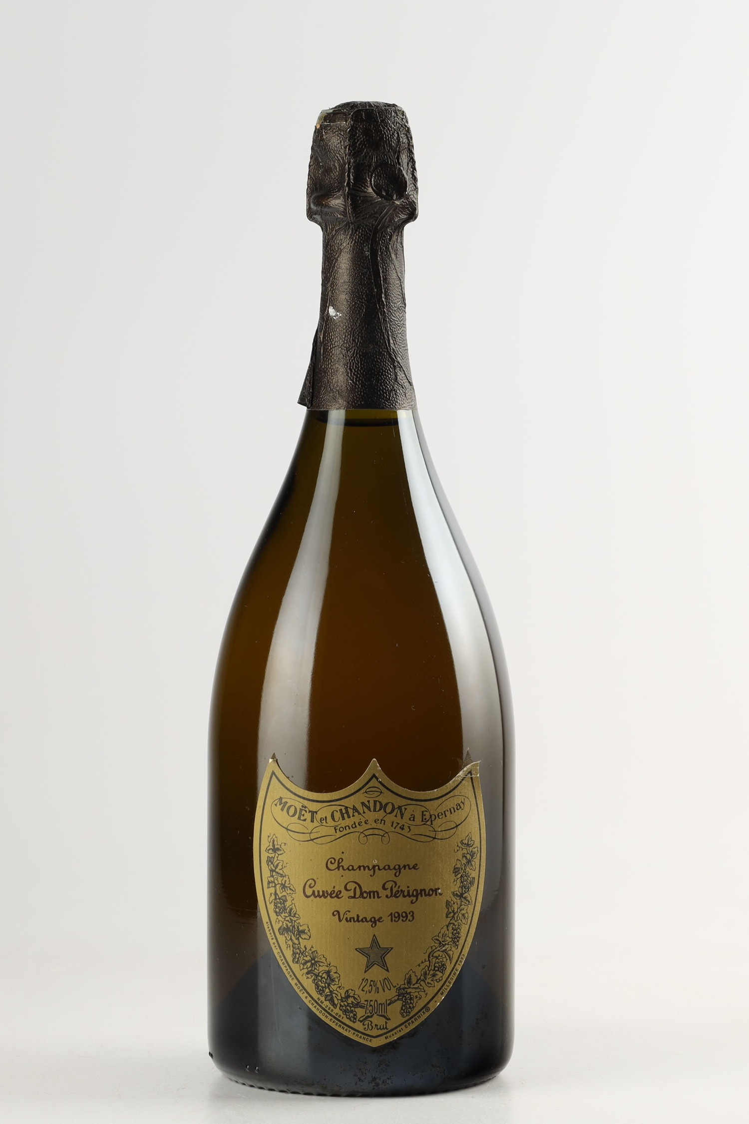 Dom Perignon 1993, Champagne