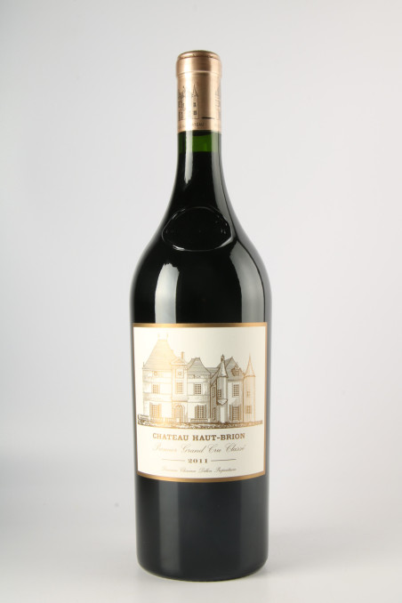 Château Haut Brion Magnum 2011, Pessac Leognan