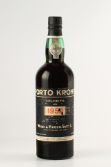 Château Brane Cantenac 1952, Margaux