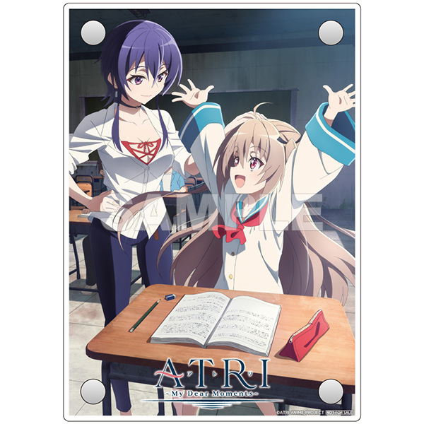 浮気と本気 THE ANIMATION ソフマップ限定 特典 B2タペストリー 裏筋侍