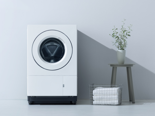 ドラム式洗濯乾燥機 SDシリーズ マットホワイト NA-SD10UAL-W ［洗濯