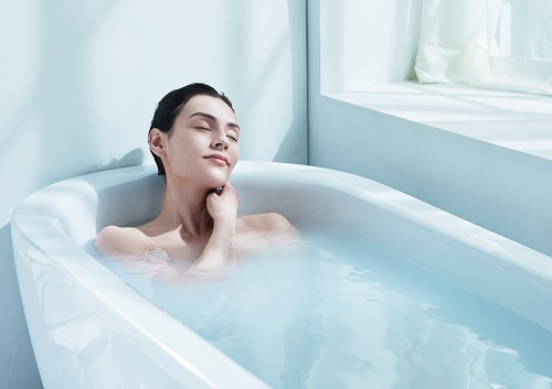 シャワーヘッド ReFa FINE BUBBLE ONE リファ ファインバブル ワン