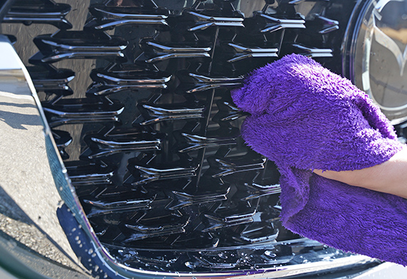 ALAUNEN ヤワラカイザー 吸水用クロス｜ボディ 洗車用品｜洗車｜商品