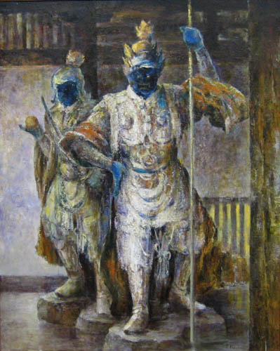 65周年記念創元展（2006年） | 一般社団法人 創元会