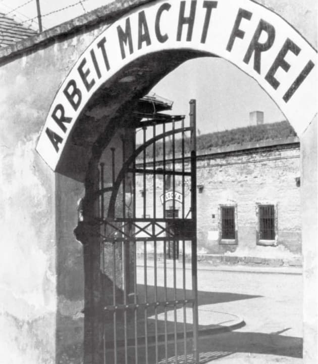 Annihilation in Nazi-occupied Europe 1941-1945 | スペシャル