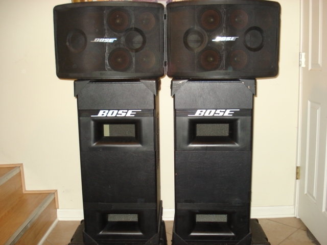 天*才様 Bose 502B、502BP 天*才様 Bose 502B、502BP 天*