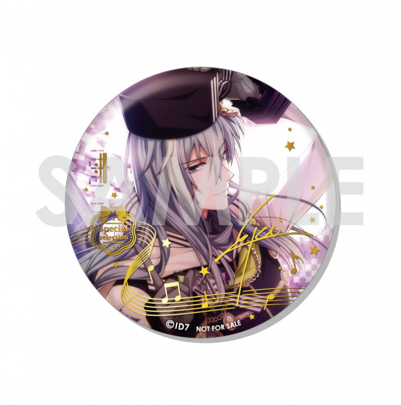 九条天 アイナナ 8th 缶バッジ 30点 九条天 アイナナ 8th 缶バッジ 30