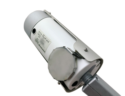 Viewla IPC-16FHD】屋外用フルHD IPネットワークカメラ - ソリッドカメラ