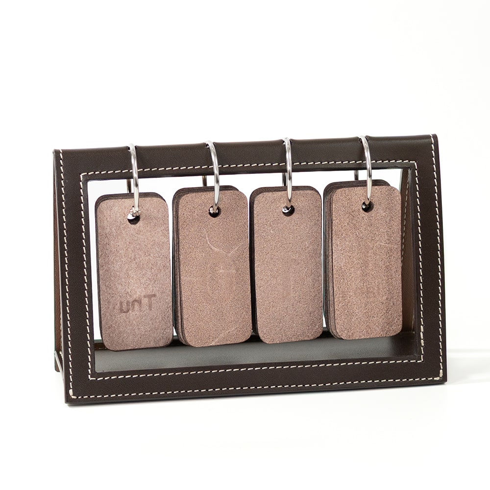 ソメスネットショップ / ドムス 万年カレンダー DU-30-en