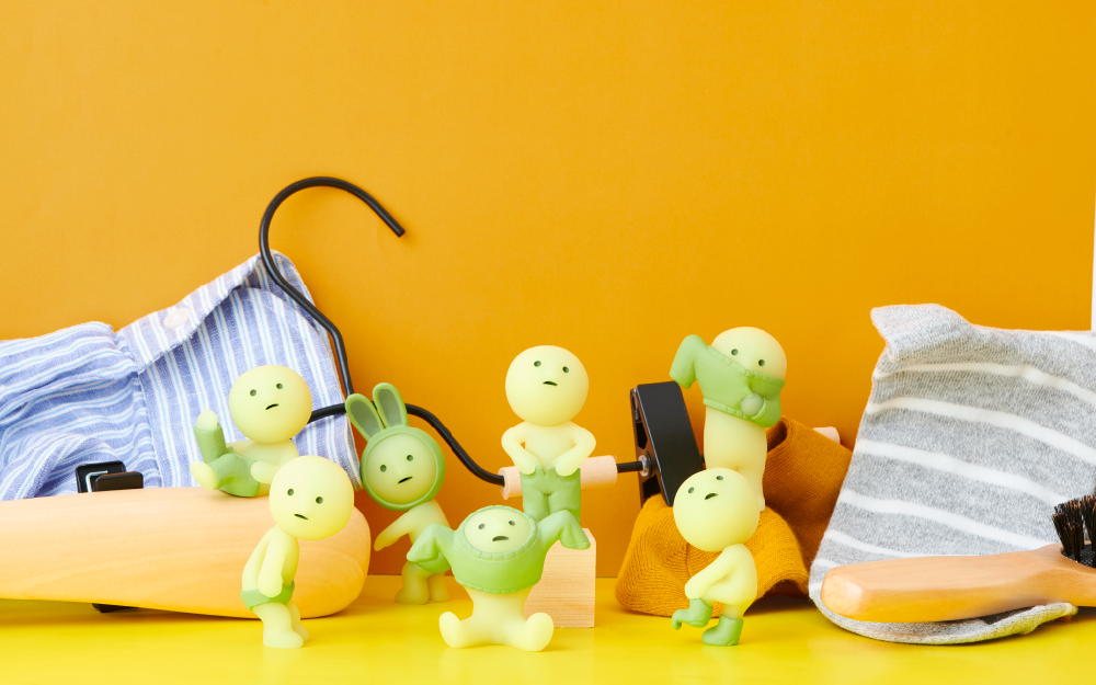 SMISKI Dressing | Sonny Angel Store