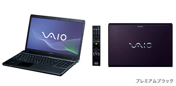 スペック | Fシリーズ | 製品情報 | 個人向け | VAIOパーソナル