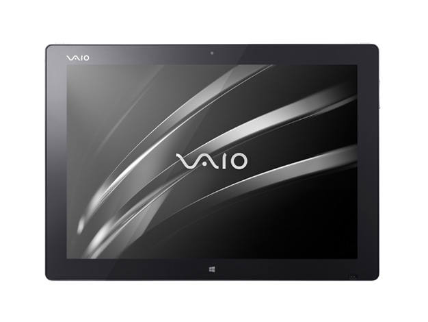 VAIO Z Canvas | パーソナルコンピューター VAIO (VAIO株式会社製