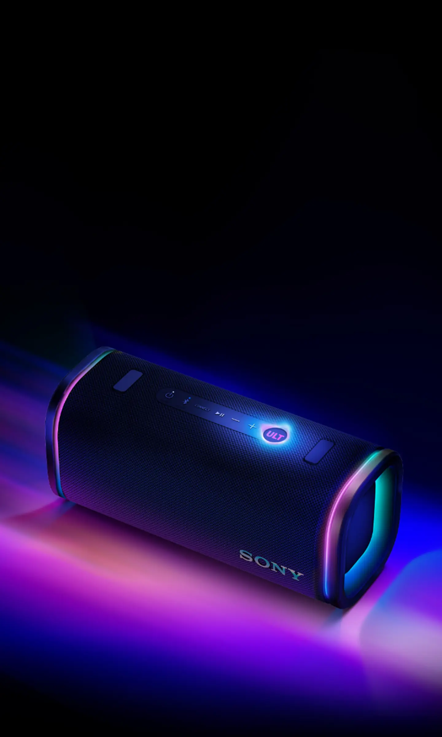 ULT POWER SOUND シリーズ | アクティブスピーカー／ネックスピーカー