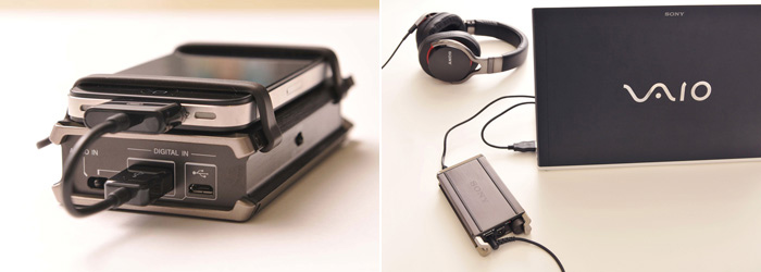 PHA-1 開発者インタビュー | ヘッドホン | ソニー