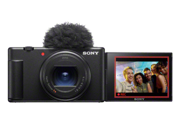 SONY VLOGCAM ZV-1M2 ホワイト 値下げ交渉可能 ZV-1M2 購入 | デジタル