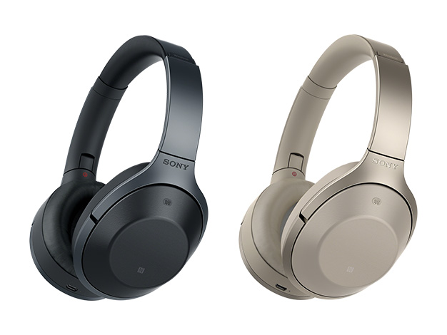 MDR-1000X | ヘッドホン | ソニー
