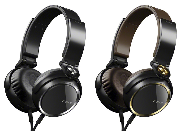 MDR-XB600 | ヘッドホン | ソニー