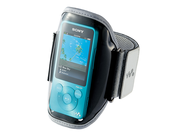 SONY ウォークマン NW-A106 ブルー 32GB 本体 SONY NW-A106 (L) [32GB
