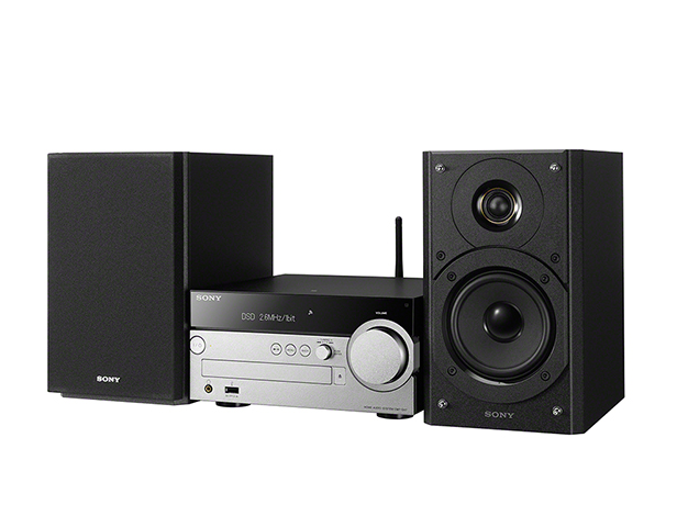 オーディオシステム一式]SONY STR-DH710+スピーカー5台 オーディオ