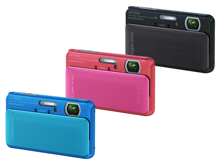 ソニー SONY DSC-TX30 防水デジカメ SONY ソニー Cyber-Shot DSC-TX 30