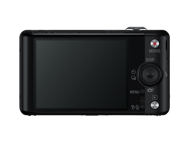 SONY Cyber-shot DSC-WX220 デジカメ