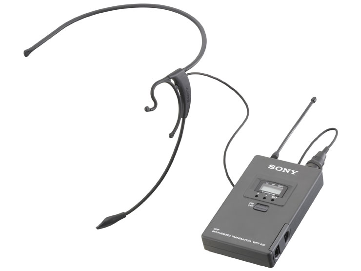 SONY ECM-322BPM 2セット ケースつき SONY ECM-322BPM 2セット ケース