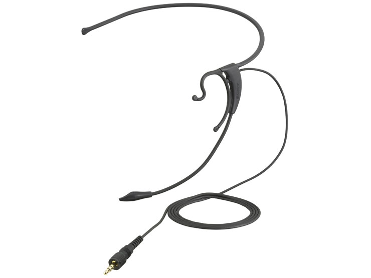 ECM-322 | プロオーディオ | ソニー