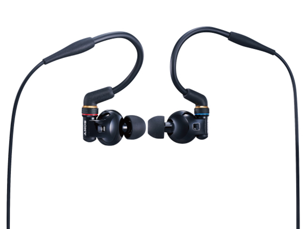 Sony MDR-EX800st モニターイヤホン 新品 Amazon.co.jp: SONY INNER