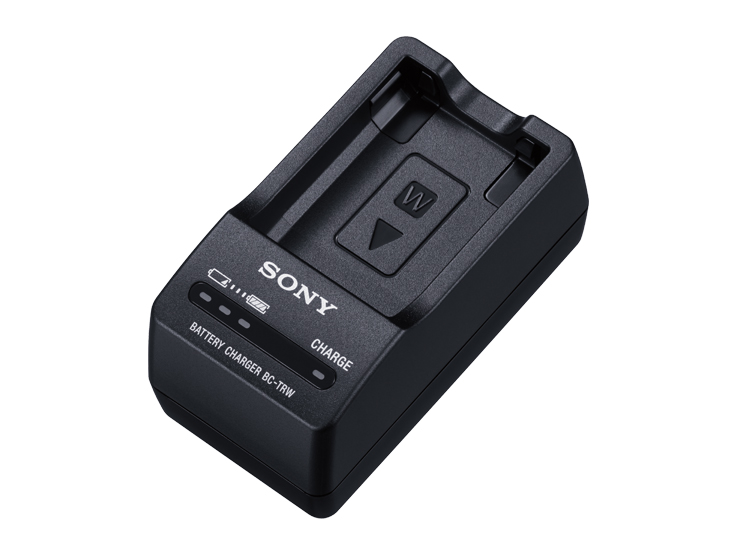 SONY デジタルビデオカメラ DCR-TRV50 バッテリー 充電器 SONY
