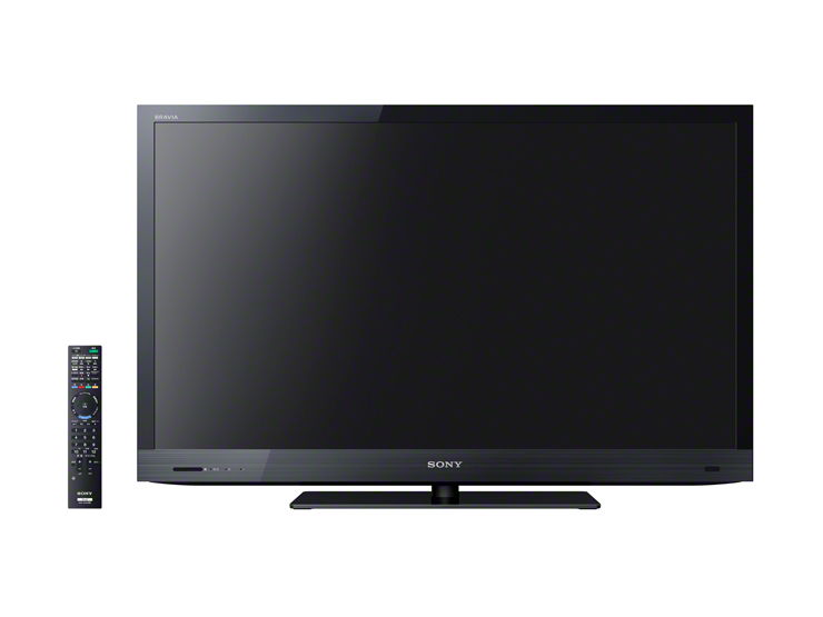 SONY KDL-40EX500 液晶テレビ 40インチ SONY BRAVIA KDL-40EX500 [40