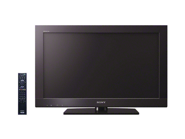 SONY 32型液晶テレビ