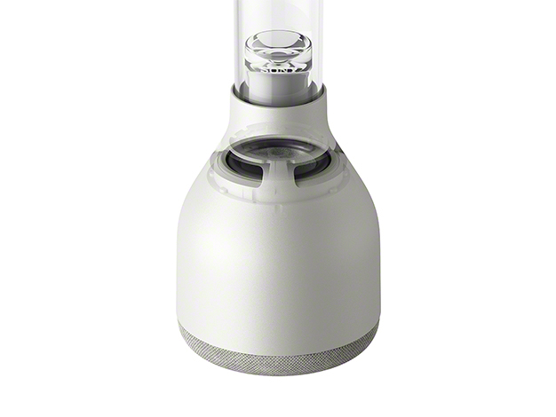 楽天市場】ソニー グラスサウンドスピーカーの通販 SONY グラス