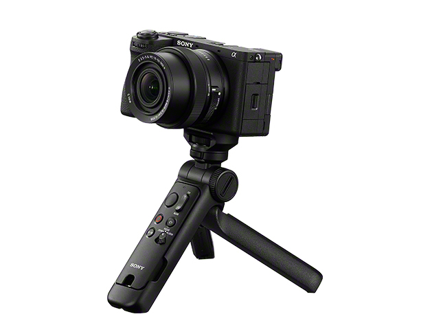 ソニー SONY HDR-PJ760V シューディンググリップ ソニー SONY HDR