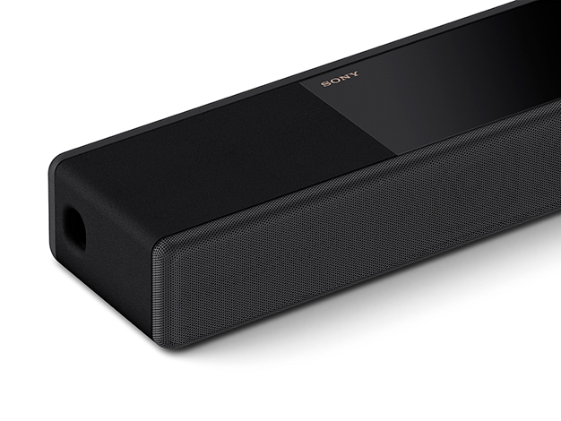 SONY サウンドバー HT-A7000/サブウーファー SA-SW3 セット① SONY HT