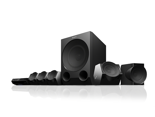HT-IV300 | サウンドバー／ホームシアターシステム | ソニー