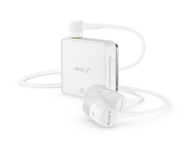 新品／未開封】SONY SBH24 ワイヤレスステレオヘッドセット ピンク