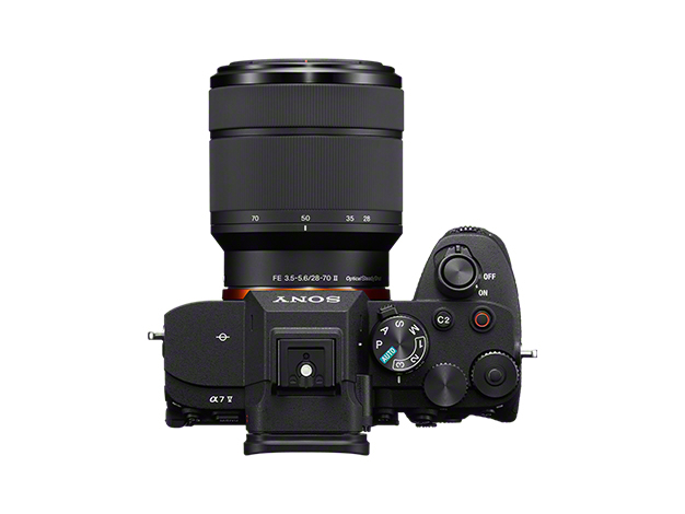 FE 28-70mm F3.5-5.6 OSS II | デジタル一眼カメラα（アルファ） | ソニー