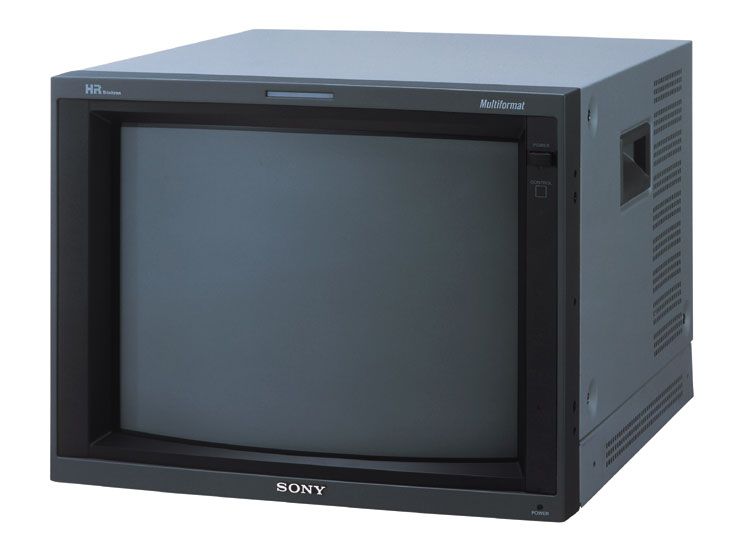 SONY ソニー ブラウン管モニター PVM-14M2MDJ SONY ソニー ブラウン管