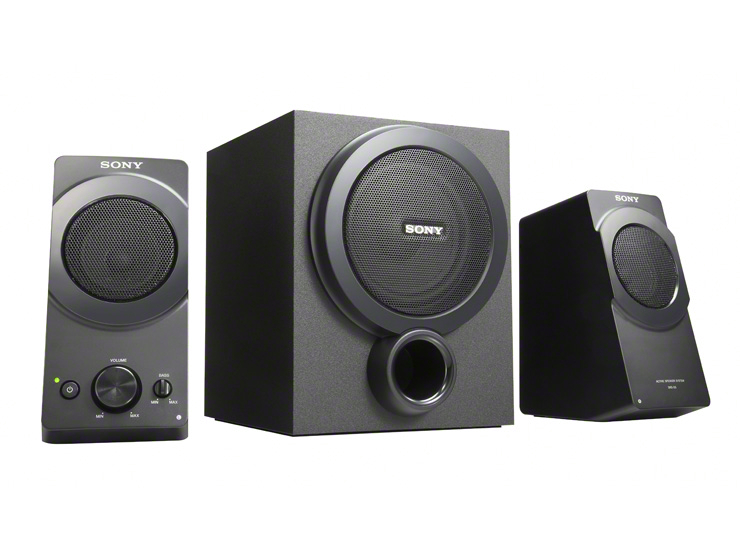 オーディオシステム一式]SONY STR-DH710+スピーカー5台 オーディオ