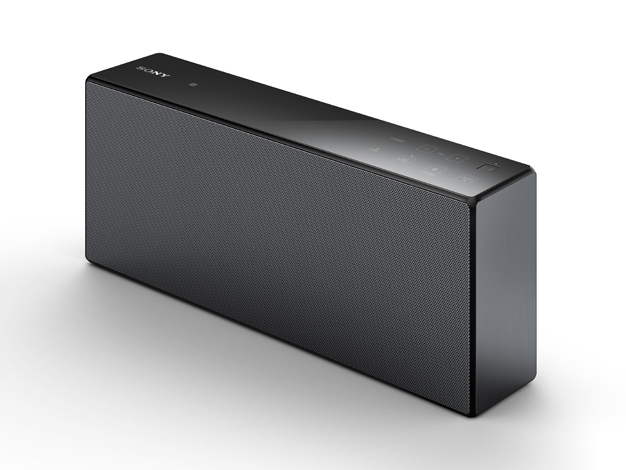 SRS-X7 | スマートフォンアクセサリー | ソニー