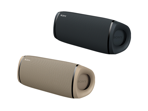 SRS-XB43 | アクティブスピーカー／ネックスピーカー | ソニー