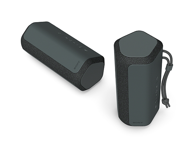 SRS-XE200 | アクティブスピーカー／ネックスピーカー | ソニー