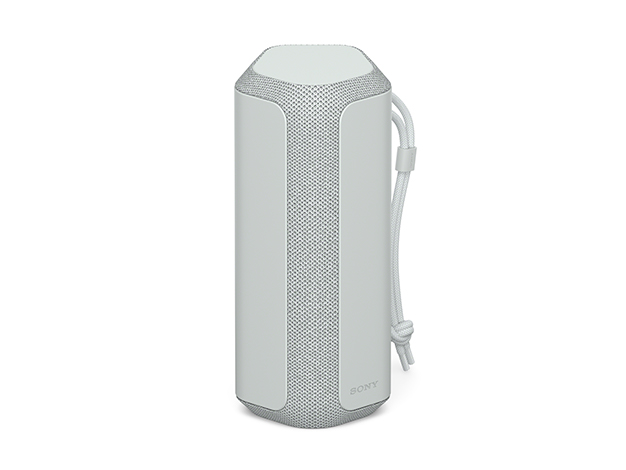 SRS-XE200 | アクティブスピーカー／ネックスピーカー | ソニー