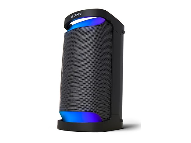 SRS-XP500 | アクティブスピーカー／ネックスピーカー | ソニー