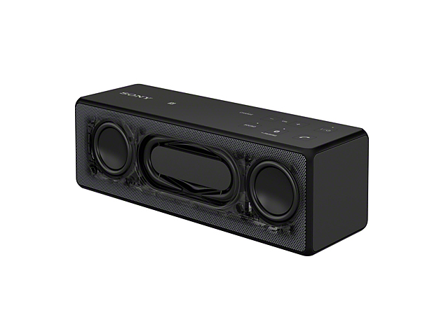 SRS-X33 | スマートフォンアクセサリー | ソニー