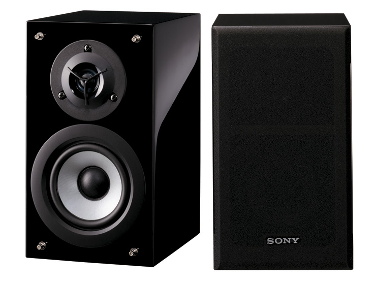 SS-B7700 特長 | コンポーネントオーディオ | ソニー