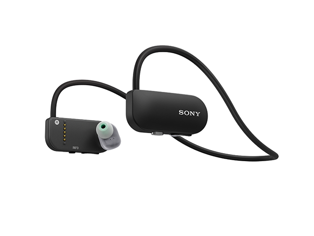 SSE-BTR1 | スマートスポーツギア Smart B-Trainer | ソニー